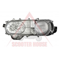 Капак вариатор -EU- GY6 (4-тактов) 50 cc (139QMA/B) - 43cm