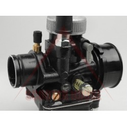 Carburator -DELLORTO- 21mm PHBG Racing (pentru aspirator manual), conexiune = 23mm Carburator -DELLORTO- 21mm PHBG Racing (pentru aspirator manual), conexiune = 23mm
