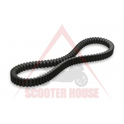 Belt -Malossi MHR KEVLAR- 931x30.1x14.7mm YAMAHA 400 Majesty ´09- (H322E), 4 stroke LC Belt -Malossi MHR KEVLAR- 931x30.1x14.7mm YAMAHA 400 Majesty ´09- (H322E), 4 stroke LC
