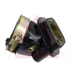 Колектор - Китай- GY6 (4-тактов 125 cc (152QMI), 150 cc (157QMJ)