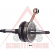 Колянов вал -EU- HONDA DIO AF27/AF28