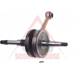 Arborele cotit -EU- HONDA DIO AF27 / AF28