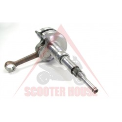 Колянов вал -EU- TGB, Pegasus 50cc 2T