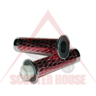 Grips -EU-  red, model 2463