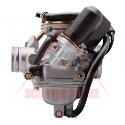 Καρμπυρατέρ -EU- GY6 125-150CC