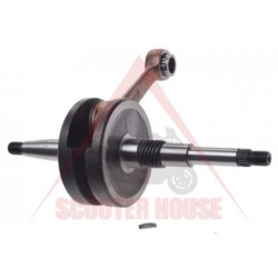 Arborele cotit -EU- Honda dio AF18 / AF25 50cc 2T