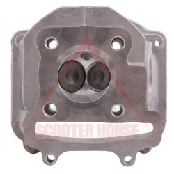 Κυλινδροκεφαλή -EU- 125cc GY6 (τετράχρονος) 125 cc (152QMI)