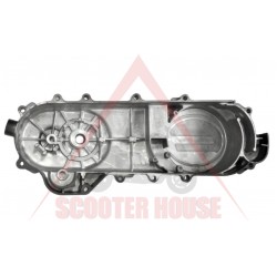 Капак вариатор -EU- GY6 (4-тактов) 50 cc (139QMA/B) - 46cm