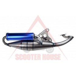 Εξάτμιση -EU- Minarelli οριζόντια, TUNING