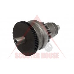 Bendix -EU- GY6 (τετράχρονο) (139 QMB)