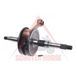 Arborele cotit -EU- HONDA DIO ZX AF 34/35 50cc 2T