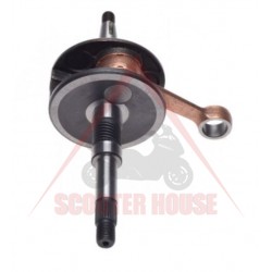 Arborele cotit -EU- HONDA DIO ZX AF 34/35 50cc 2T