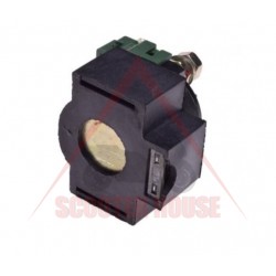 Реле за стартер -EU- универсално с бушон