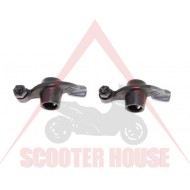 Кобилици к-т -EU- GY6 (4-тактов) 50 cc (139QMA/B)