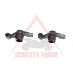 Κιτ ροδών -EU- GY6 (τετράχρονος) 50 cc (139QMA / B)