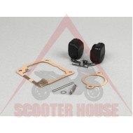 Carburetor repair kit -DELLORTO- PHBG