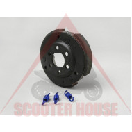 Clutch -POLINI G3 For Race- Piaggio 50 ccm ф=107mm