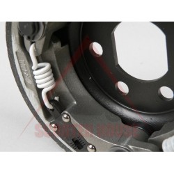 Съединител -POLINI G3 For Race- Piaggio 50 ccm ф=107mm Съединител -POLINI G3 For Race- Piaggio 50 ccm ф=107mm