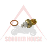 Temperature sensor -RMS- Minarelli 50 cc LC - short body