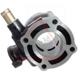 Κιτ κυλίνδρου -MORETTI- Morini 2T, νερό 50cc (41,00mm), μπουλόνι εμβόλου 12mm, χυτοσίδηρος, APRILIA SR, SUZUKI Katana