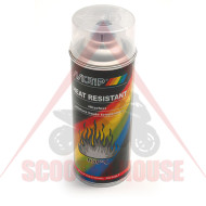 Spray -MOTIP- 400ml LAC RESISTENT LA CALDURA 650°C