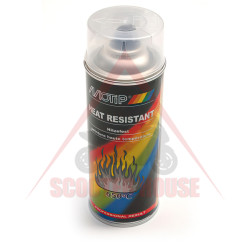Spray -MOTIP- 400ml LAC RESISTENT LA CALDURA 650°C