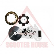 Variator set -EU- HONDA DIO AF18