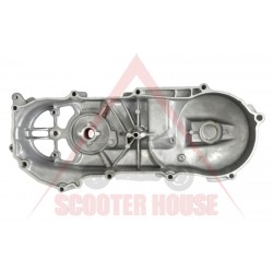 Капак вариатор -EU- CPI,KEEWAY 50cc 2T