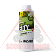 ULEI -IPONE- SCOOT CITY STRAWBERRY 2T 1L - CU AROM DE FRAGĂ ULEI -IPONE- SCOOT CITY STRAWBERRY 2T 1L - CU AROM DE FRAGĂ