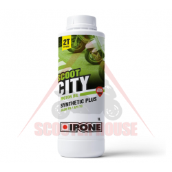 ULEI -IPONE- SCOOT CITY STRAWBERRY 2T 1L - CU AROM DE FRAGĂ ULEI -IPONE- SCOOT CITY STRAWBERRY 2T 1L - CU AROM DE FRAGĂ