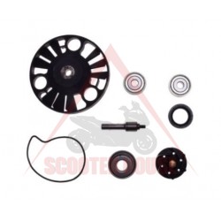 Ремонтен к-т водна помпа -EU- Piaggio 125-200 cc Leader LC след 2006
