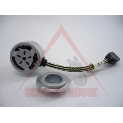 Крушка -EU- H7 LED