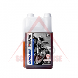 ULEI -IPONE- SAMOURAI RACING 2T ULEI -IPONE- SAMOURAI RACING 2T