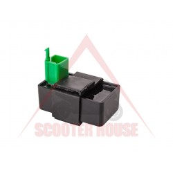 CDI, IGNITION -EU- 5 PINS HONDA DIO AF27/28/ATV 50-110CC