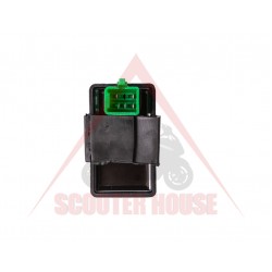 CDI, ЕЛЕКТРОНИКА -EU- 5 ПИНА HONDA DIO AF27/28/ATV 50-110CC