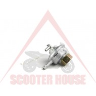 Fuel valve -BGM-  M14 CPI Oliver, Hussar, Popcorn, Formula, Bingo, GENERIC XOR, Cracker, Toxic, Pandora, Sirion, XOR2, KEEWAY Ry8, Fact50 (Focus), ATU (Explorer) Spin, Race, Iron, Speed Fuel valve -BGM-  M14 CPI Oliver, Hussar, Popcorn, Formula, Bingo, GENERIC XOR, Cracker, Toxic, Pandora, Sirion, XOR2, KEEWAY Ry8, Fact50 (Focus), ATU (Explorer) Spin, Race, Iron, Speed