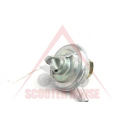 Fuel valve -BGM-  M14 CPI Oliver, Hussar, Popcorn, Formula, Bingo, GENERIC XOR, Cracker, Toxic, Pandora, Sirion, XOR2, KEEWAY Ry8, Fact50 (Focus), ATU (Explorer) Spin, Race, Iron, Speed