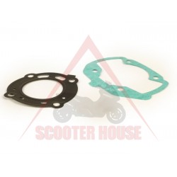 Set garnituri -BGM ORIGINAL- 50cc Peugeot LC (versiune orizontală, rotundă) Speedfight3 50 LC Set garnituri -BGM ORIGINAL- 50cc Peugeot LC (versiune orizontală, rotundă) Speedfight3 50 LC
