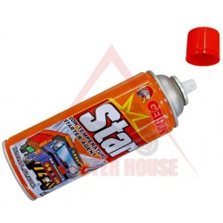 Spray -GETSUN - for ignition 450ml