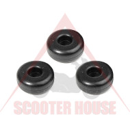 Bushings kit for water pump -MOTOFORCE- Minarelli 50 cc LC