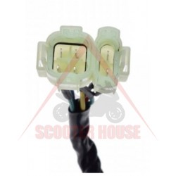 CDI, ЕЛЕКТРОНИКА -EU- GY6 (4-тактов) 50 cc (139QMB),125 cc (152QMI), 150 cc (157QMJ), (AC) 3647