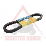 Ремък -DAYCO- 835X22.6MM APRILIA ATLANTIC PIAGGIO MP3 X8 X9 MALAGUTI MADISON (PIAGGIO) 250 Ремък -DAYCO- 835X22.6MM APRILIA ATLANTIC PIAGGIO MP3 X8 X9 MALAGUTI MADISON (PIAGGIO) 250