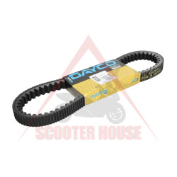 Ремък -DAYCO- 835X22.6MM APRILIA ATLANTIC PIAGGIO MP3 X8 X9 MALAGUTI MADISON (PIAGGIO) 250