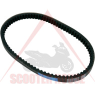 Curea -ATENA- 812X22.5MM Piaggio 125-150 cc Leader (carcasă scurtă)