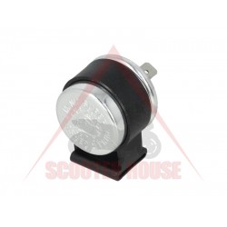 Releu de semnalizare -VICMA- 12V 21W - 2 pini APRILIA, CAGIVA, KAWASAKI, MALAGUTI, MORINI, MOTO GUZZI Releu de semnalizare -VICMA- 12V 21W - 2 pini APRILIA, CAGIVA, KAWASAKI, MALAGUTI, MORINI, MOTO GUZZI