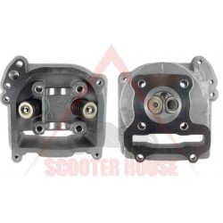 Κυλινδροκεφαλή -EU- 60cc GY6 (4-stroke) 50 ccm (139QMB)