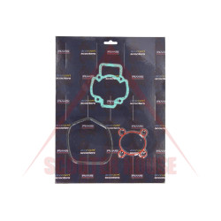 Cylinder gaskets kit -RMS- 50-70 cc Piaggio LC 2T (5 corner head)