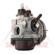 Carburetor -DELLORTO- SHA 14 12L