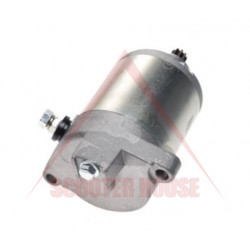 Starter -EU- APRILIA Atlantic, Habana, Mojito, Scarabeo, Sportcity GILERA DNA, Nexus, Runner, MALAGUTI Madison, PIAGGIO Beverly, Carnaby, Fly, Liberty, Skipper, MP3, X8, X9 VESPA GTV, LX, GTS, S, LXV 125-200cc