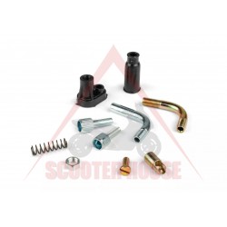 Ремонтен комплект за карбуратор -SP- за ръчен смукач вид 3067 PHBN